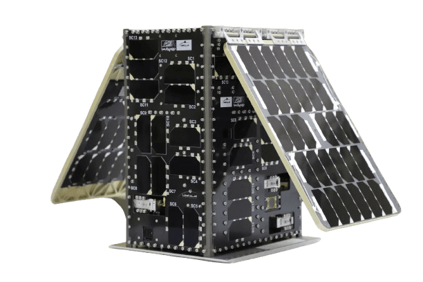 ماهواره کوثر 1/5